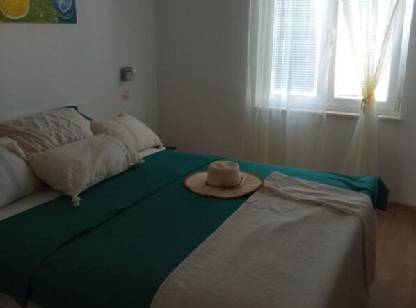 Apartment (Comfort one bedroom apartment (GREEN))