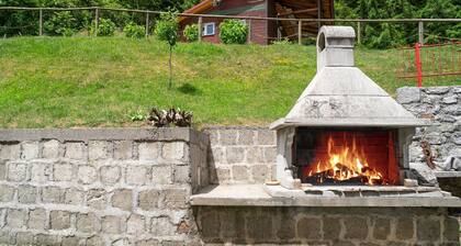 Green Area Apartments Kremžar