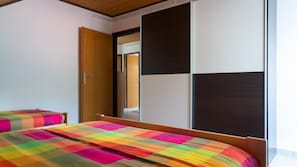 Departamento (Attic Apartment with Balcony A2) | Sala de estar