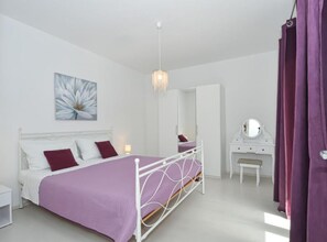 2 bedrooms - Holiday Home Mery (Marina)