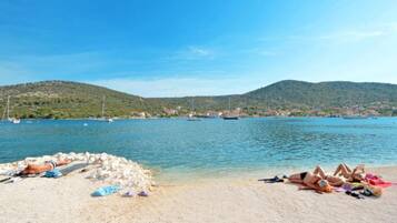 House (Two Bedroom House) | Exterior