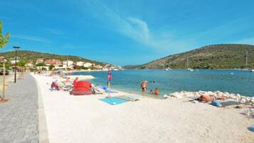 House (Two Bedroom House) | Exterior