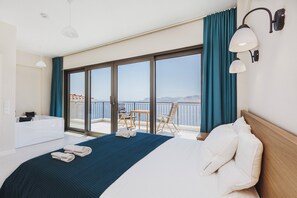 3 dormitorios, wifi, ropa de cama