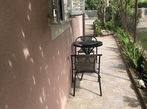 Exterior - Stefanija Residence Umag (Umag)