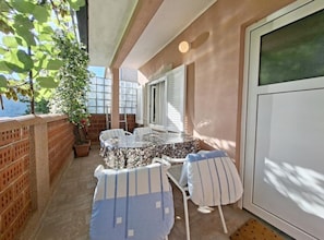 Exterior - Stefanija Residence Umag (Umag)