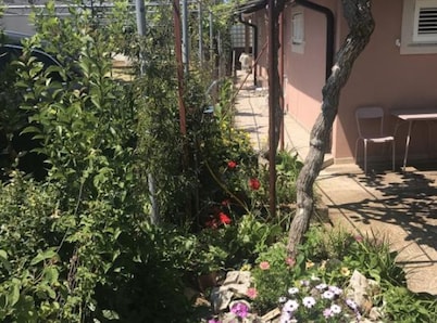 Apartments Stefanija