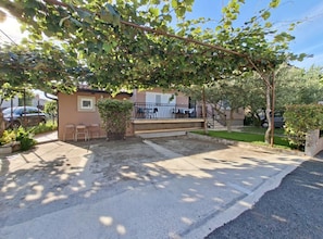 Exterior - Stefanija Residence Umag (Umag)