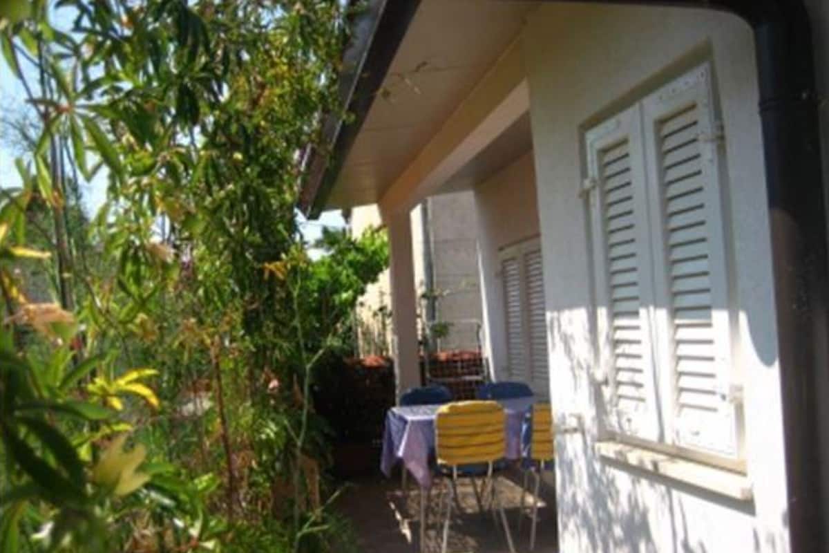 Appartement (Two Bedroom Apartment) | Exterieur