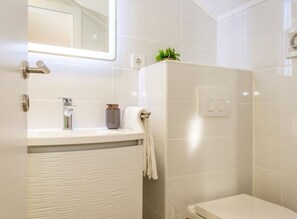 Villa (Villa Tomić Drniš - Siverić) | Bad | Dusj og håndklær