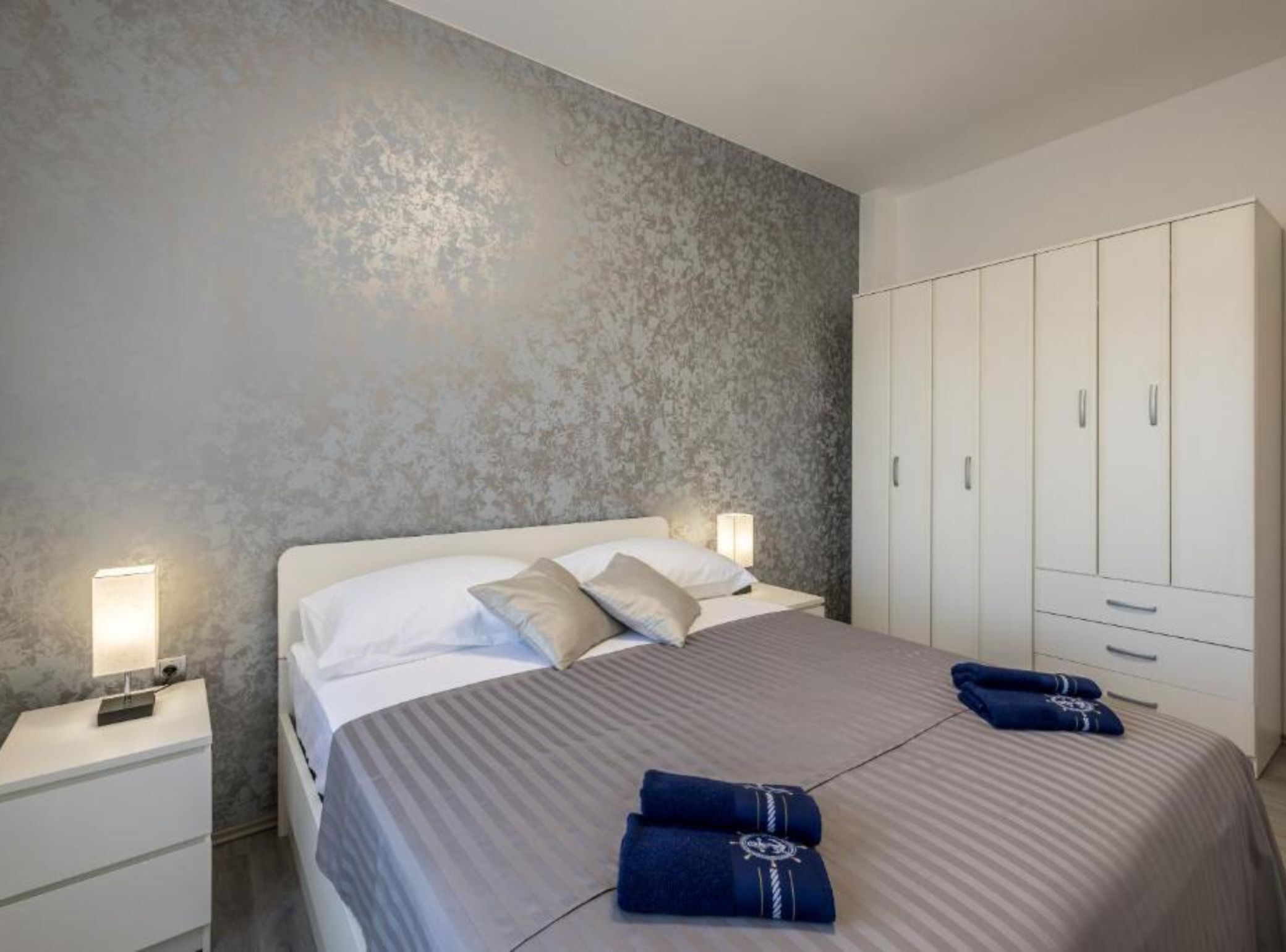 Apartment (One-Bedroom Apartment With Garden Vie) | 1 bedroom