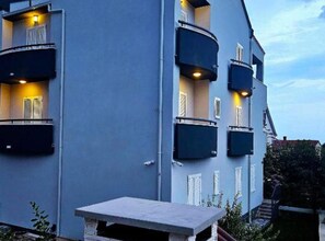 Apartment (One-Bedroom Apartment With Garden Vie) | Exterior - Perla Charming Apartment No1 (Kastela)