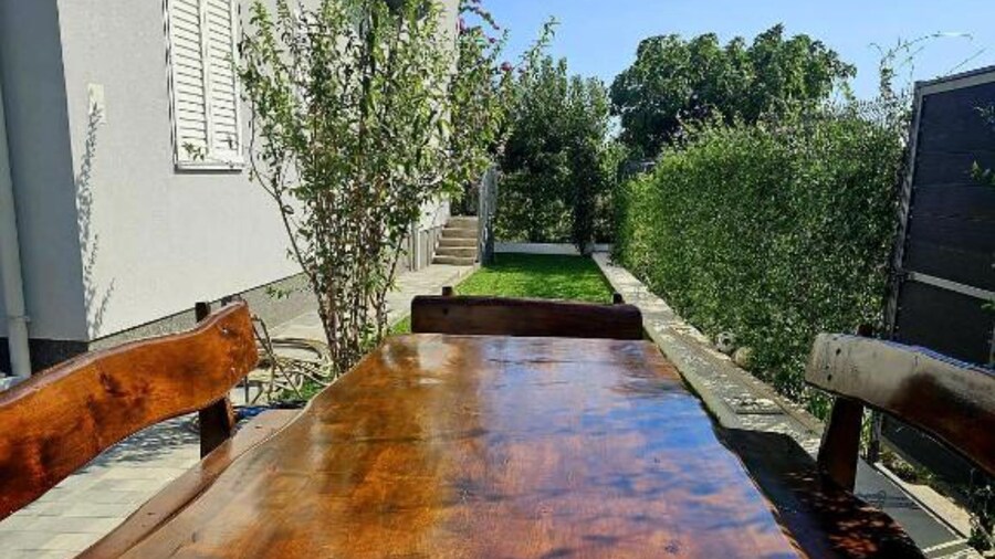 Perla Charming Apartment No1