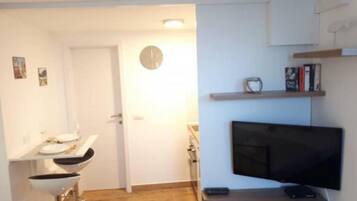 Apartment (Holiday Home Vilson) | Dining room