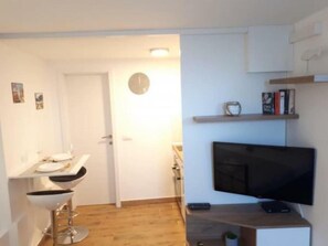 Apartment (Holiday Home Vilson) | Dining room - Holiday Home Vilson (Rogoznica)