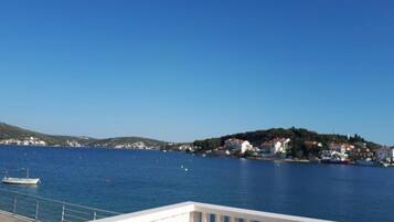 Departamento (Holiday Home Vilson) | Vista desde la propiedad