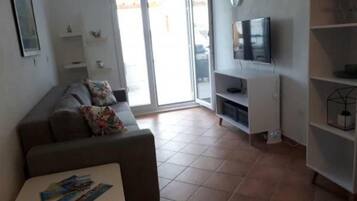 Apartment (Holiday Home Vilson) | Dining room