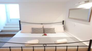 Departamento (Holiday Home Vilson) | 3 habitaciones