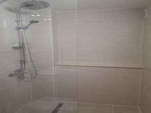 Appartement (Holiday Home Vilson) | Salle de bain