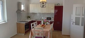 Apartment | Eigene Küche