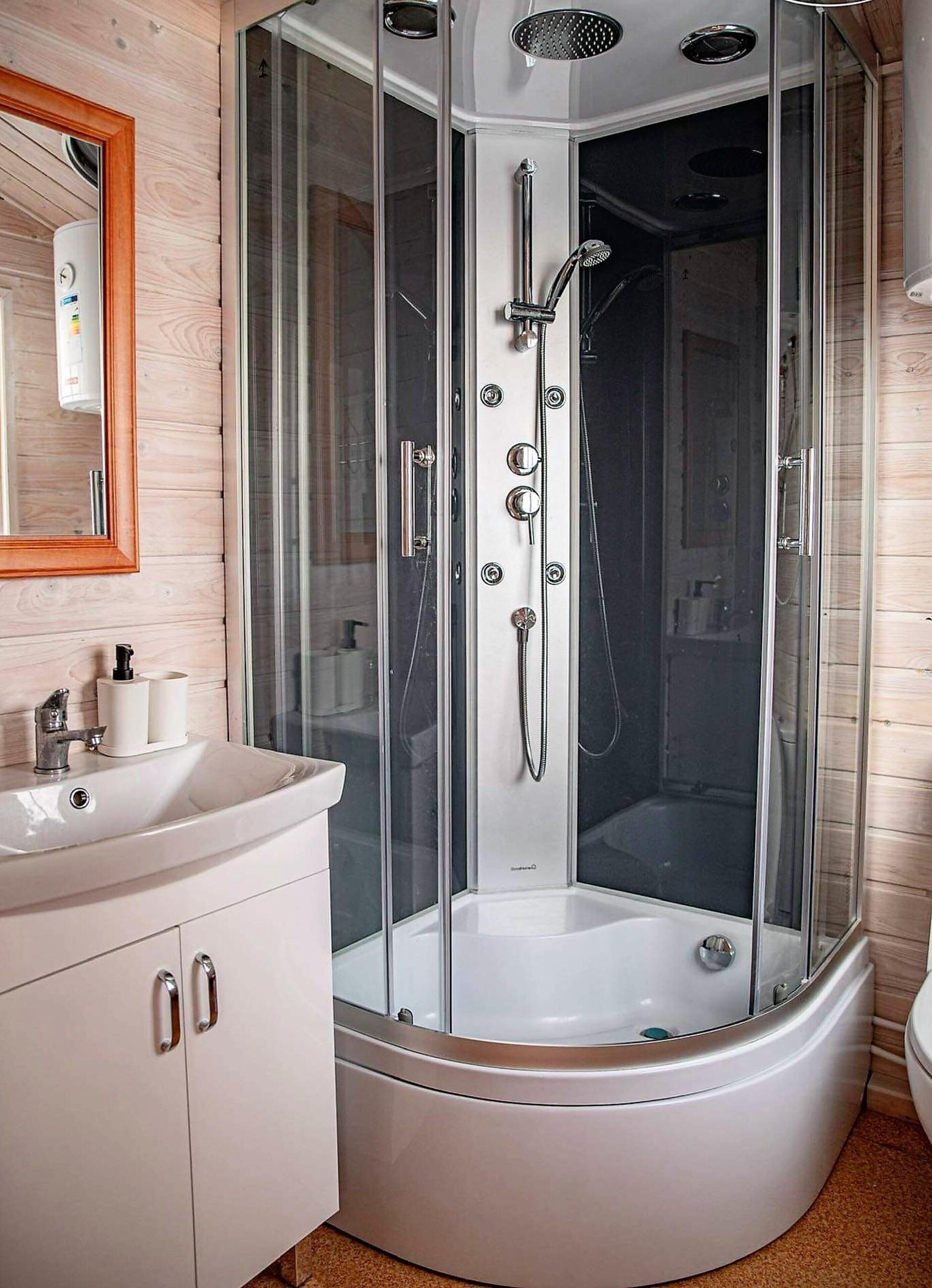 House | Bathroom