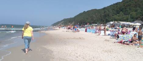 Huis | Uitzicht vanuit accommodatie