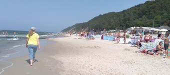 Holiday Home in Dziwnowek Near Baltic Sea