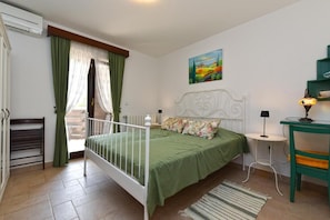 1 bedroom - Stylish Flat With Pool Access and Fully Equipped Spaces (Vodnjan)