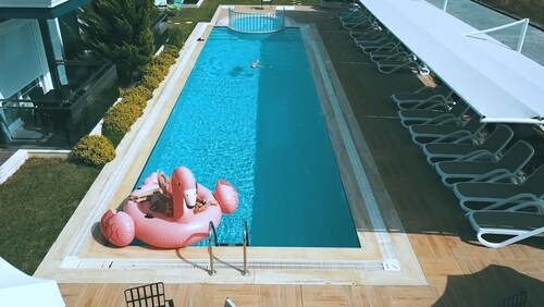 SWEET HOME KEMER APARTMENTS -A1