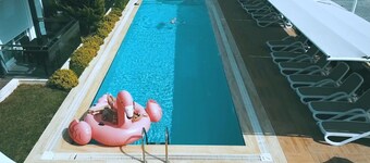 SWEET HOME KEMER APARTMENTS -A1