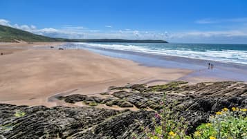 アパートメント | 外観