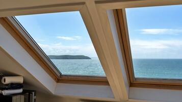 Apartemen | Eksterior