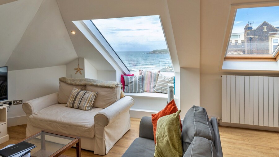 Apartment in Woolacombe Near Award-winning Beach