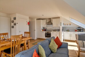Apartment | Wohnzimmer