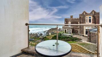 アパートメント | 外観