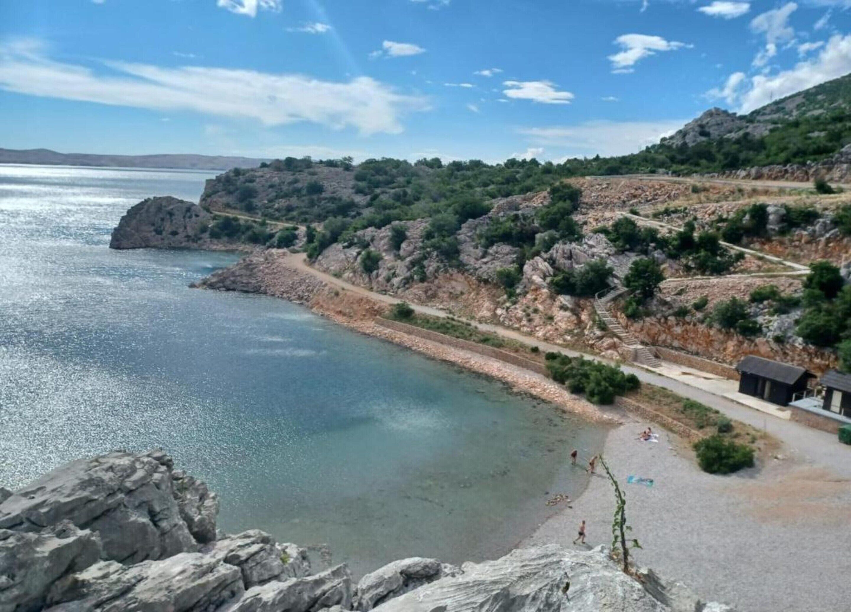 Apartment | View from property