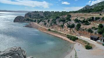 Apartment | View from property