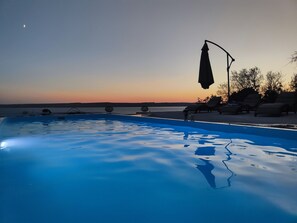 Apartment | Pool | Außenpool