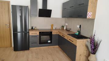 Apartment | Private kitchen