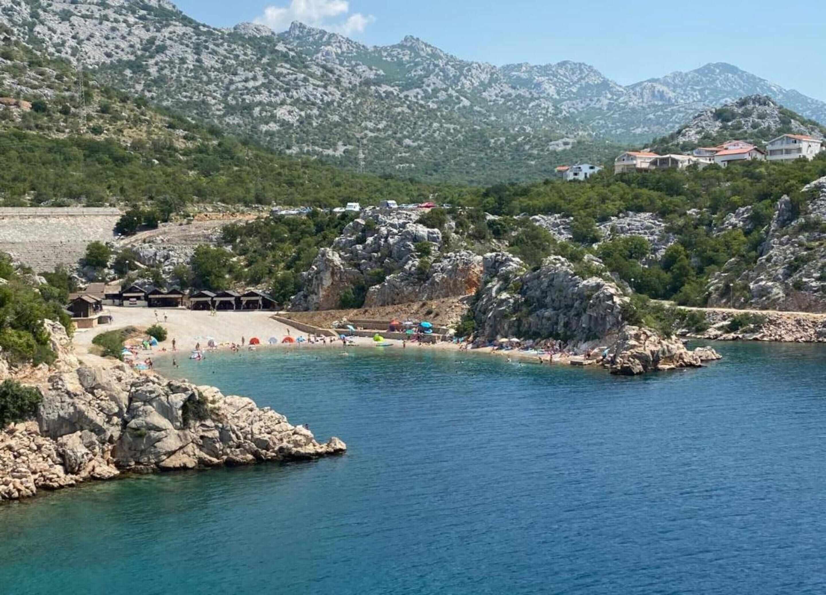 Apartment | Blick von der Unterkunft