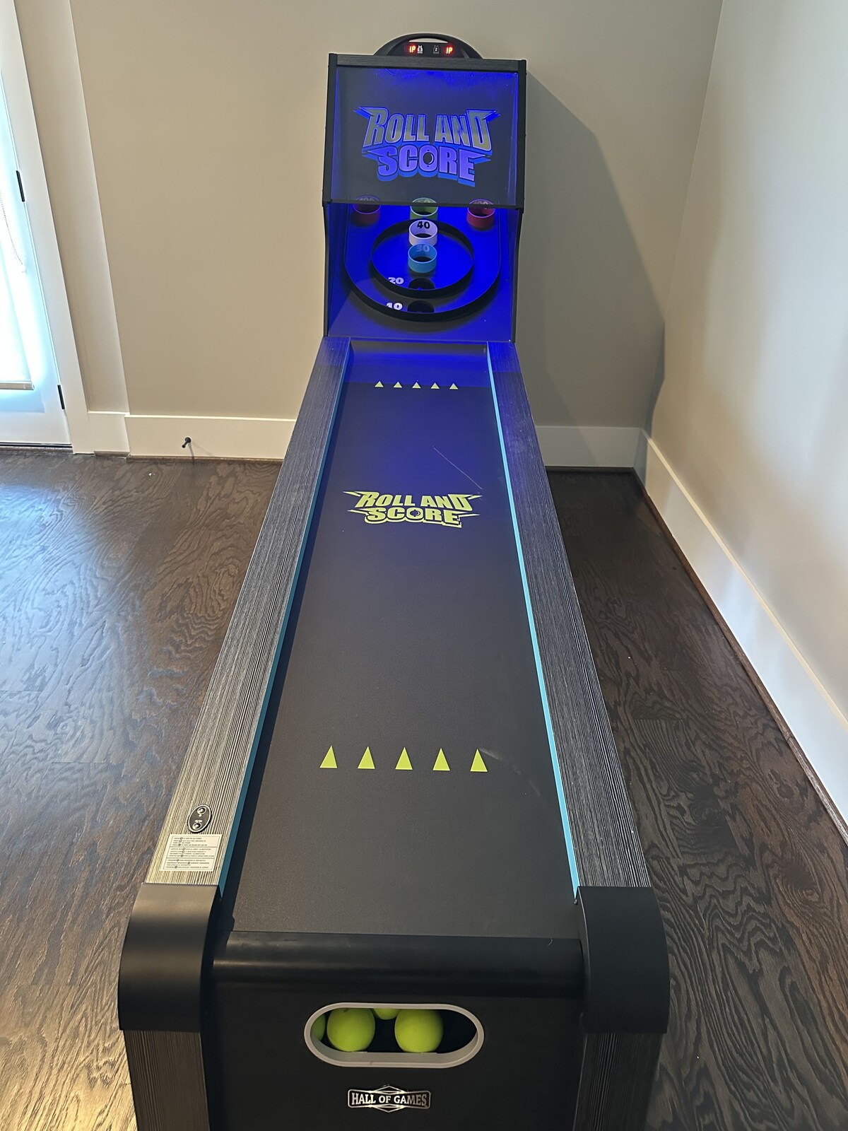 Bild für Gastgeberprofil