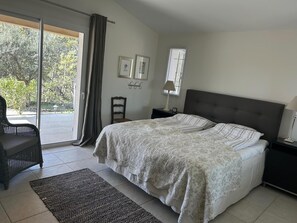 獨棟房屋 | 5 間臥室、布置獨特、床單