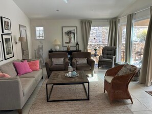 Maison | Salle de séjour