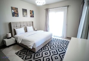 3 Schlafzimmer, Bügeleisen/Bügelbrett, WLAN, Bettwäsche