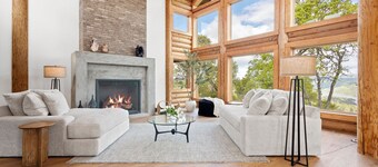 Lakeview Oak Estare in marvelous Napa