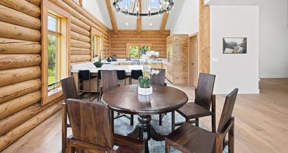 Lakeview Oak Estare in marvelous Napa