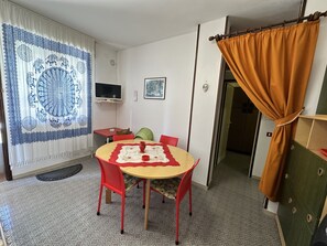 Appartement, fumeurs | 2 chambres