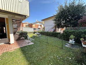 2 bedrooms - Appartamento Casa Delle Rose (San Michele al Tagliamento)