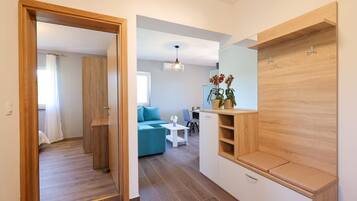 Apartment | Living area