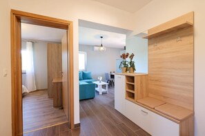Appartement | Coin séjour