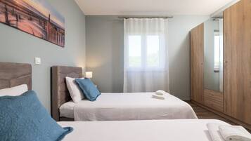 Apartment | 2 bedrooms